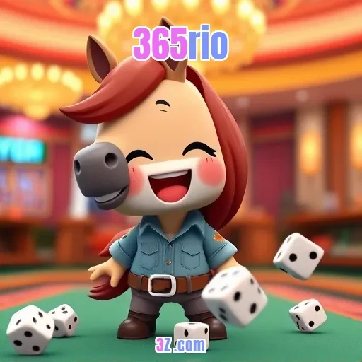 365rio: Apostas Ao Vivo que Transformam Cada Jogo em Uma Emoção Única