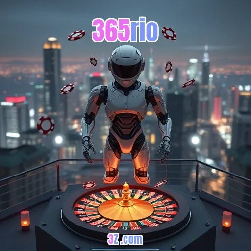 365rio: Novidades e Ofertas Imperdíveis para Gamers Brasileiros!