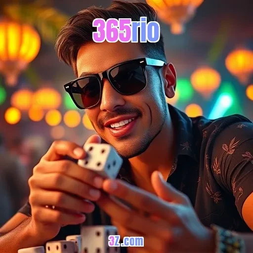 365rio: Descubra as Melhores Caça-Níqueis que Encantam