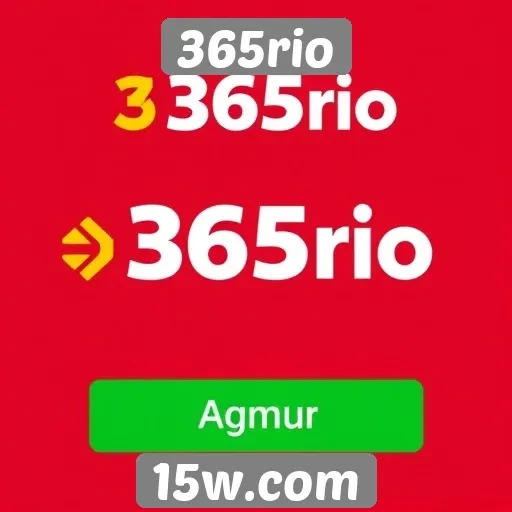 Vantagens de usar o 365rio para apostas online