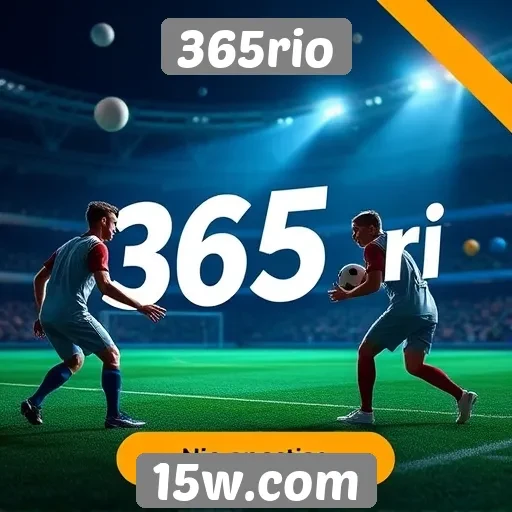 Como funciona o sistema de apostas do 365rio