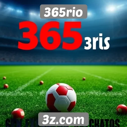 Comparação de bônus e promoções do 365rio