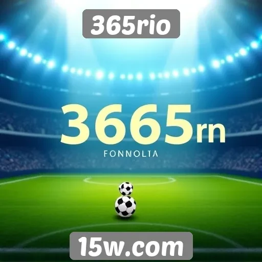 Perspectivas futuras para o 365rio