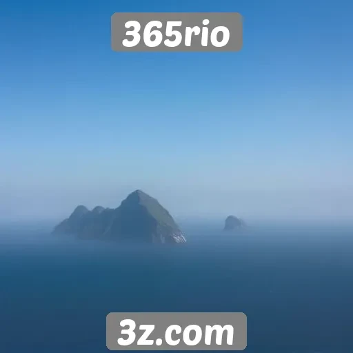 Novas funcionalidades do 365rio em 2025