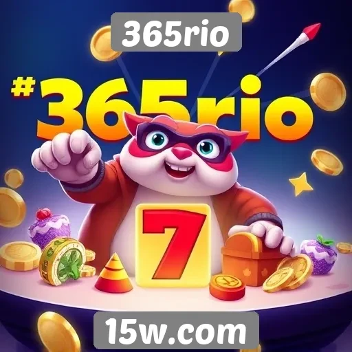 Novos jogos lançados na plataforma 365rio