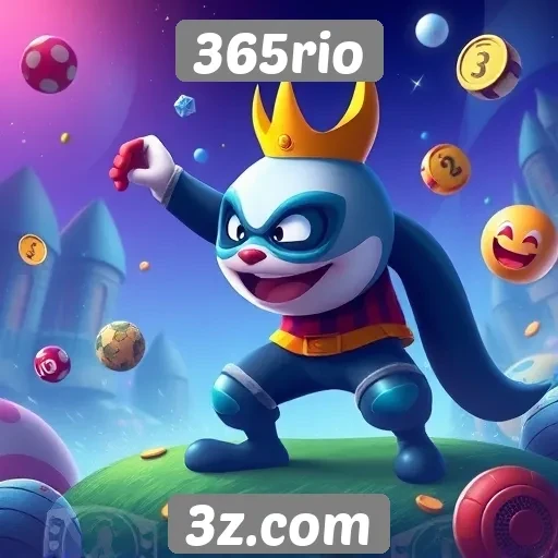 Ofertas de jogos populares no 365rio