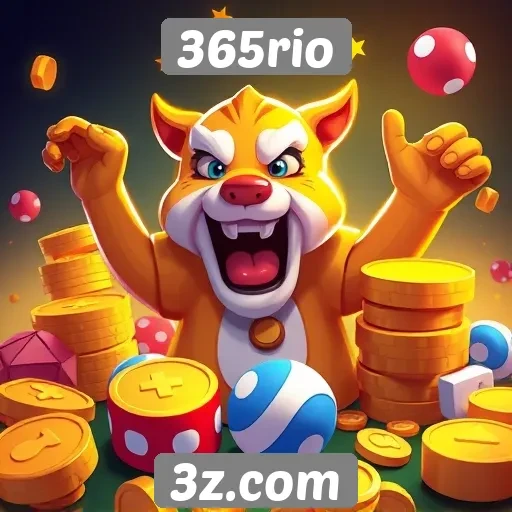 Análise dos jogos mais populares no 365rio