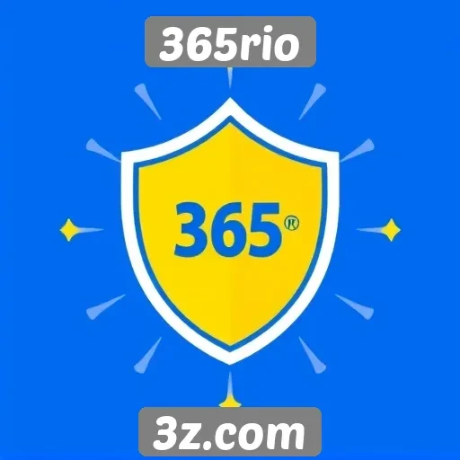 Segurança e privacidade no 365rio