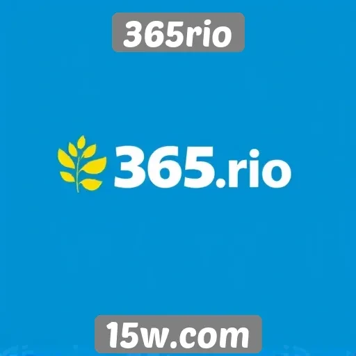 Plataforma 365rio tem apoio ao jogador iniciante