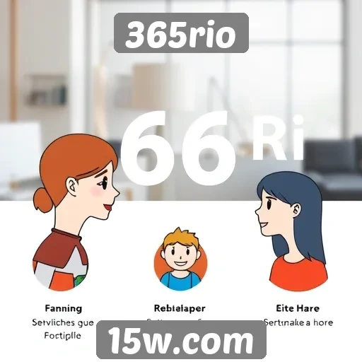 Comparativo de experiências de usuários no 365rio